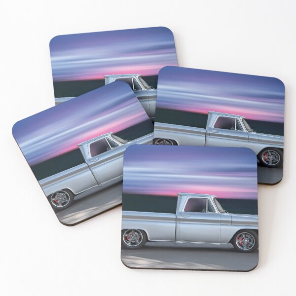 Item preview, 1965 Chevrolet C10 Custom Pickup designed and sold by DaveKoontz.