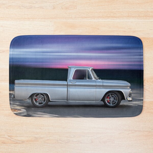 Item preview, 1965 Chevrolet C10 Custom Pickup designed and sold by DaveKoontz.