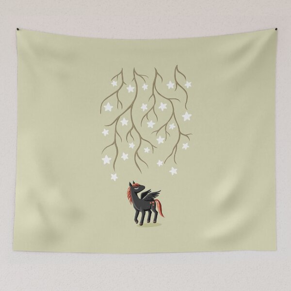 Item preview, Pegasus designed and sold by freeminds.