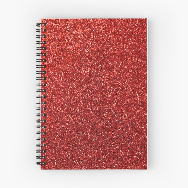 Item preview, Red Glitter designed and sold by Darcy777.