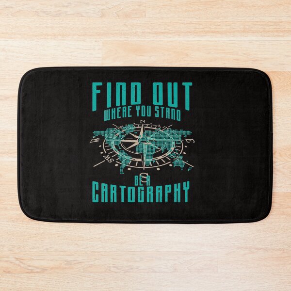 Item preview, World Tour / Expedition / Cartographer Card Gift designed and sold by torlei565.