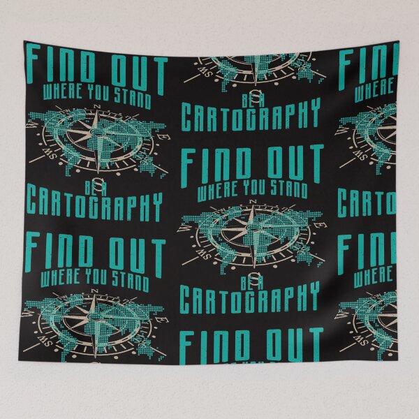 Item preview, World Tour / Expedition / Cartographer Card Gift designed and sold by torlei565.