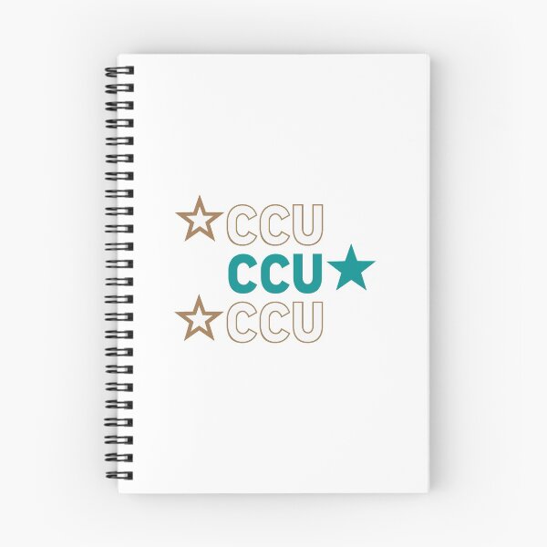Item preview, CCU Star designed and sold by schoolsbysammi.