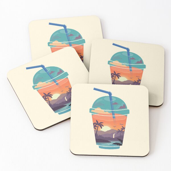 Item preview, Smooth Tropics designed and sold by The-Child.