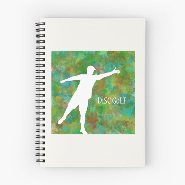 Item preview, Disc Golf #1 designed and sold by Phil Perkins.