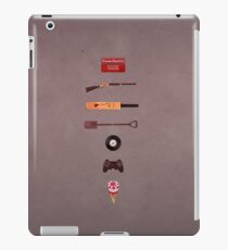 Shaun of the Dead iPad Case/Skin