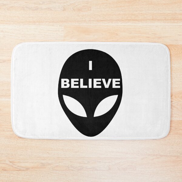 Item preview, I Believe designed and sold by DiscoBoogie.