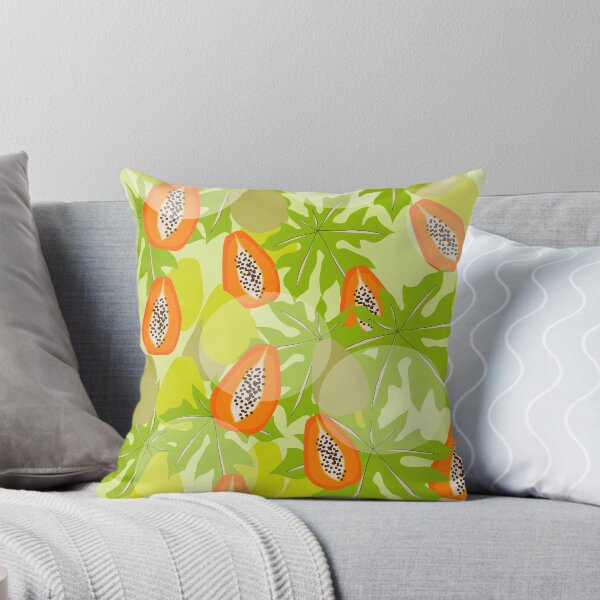 Item preview, Papaya Storm designed and sold by mirimo.