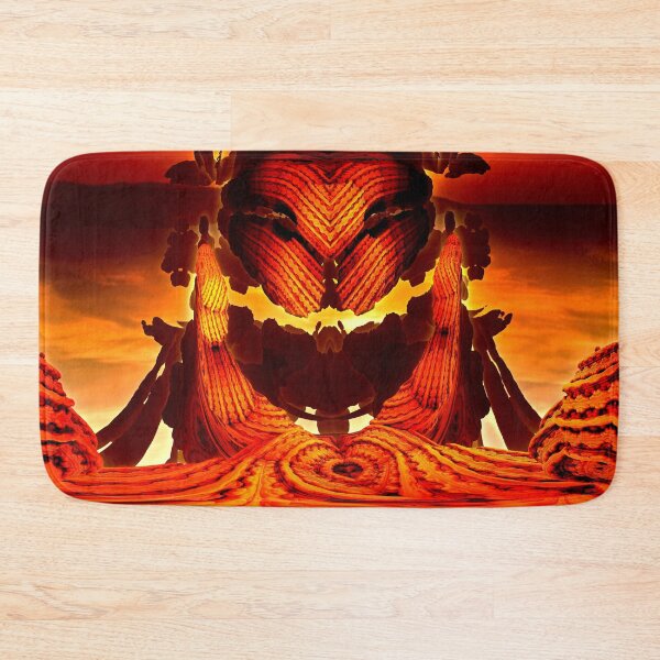 Item preview, The Keeper Of The Water Passage by Spaced Painter designed and sold by Spaced Painter Art.