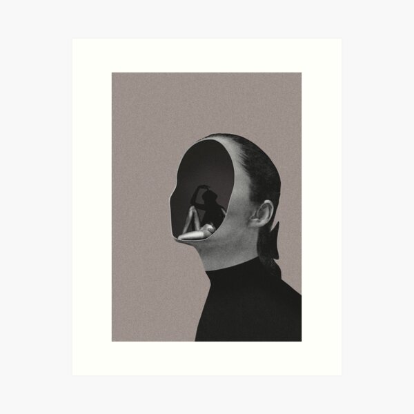 Item preview, Self care designed and sold by Maarten Leon.