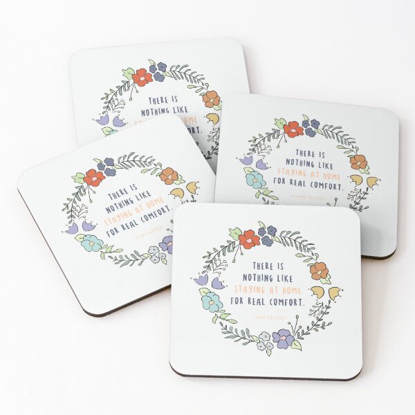 Item preview, Jane Austen quote / Cute quotes, Reading quotes, Happy Quotes, Wise Quotes designed and sold by critterandposie.