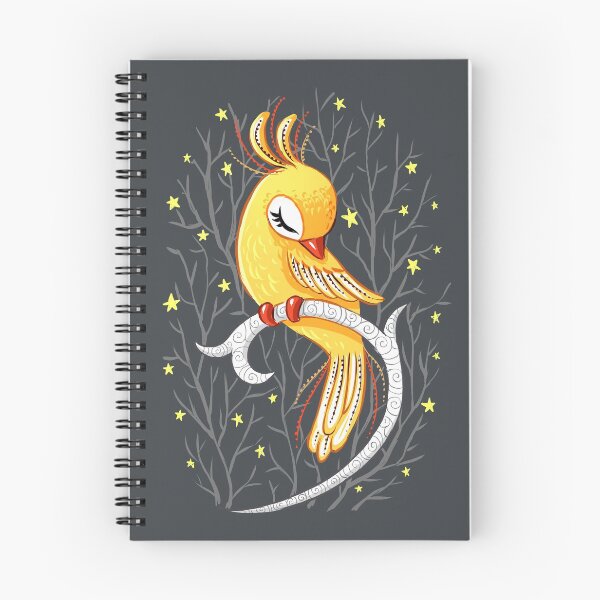 Item preview, Magic Canary designed and sold by freeminds.
