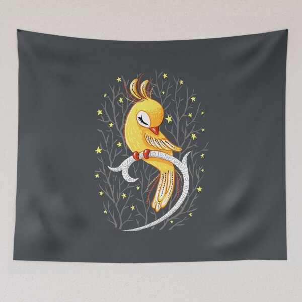 Item preview, Magic Canary designed and sold by freeminds.