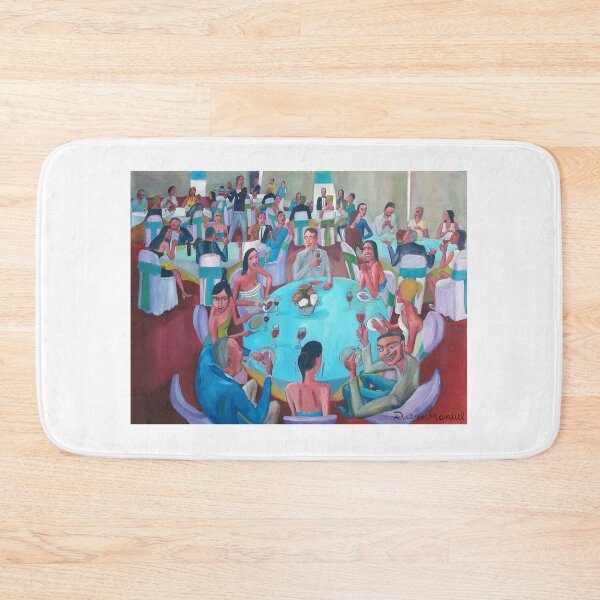 Item preview, Fiesta designed and sold by Diego Manuel Rodriguez.