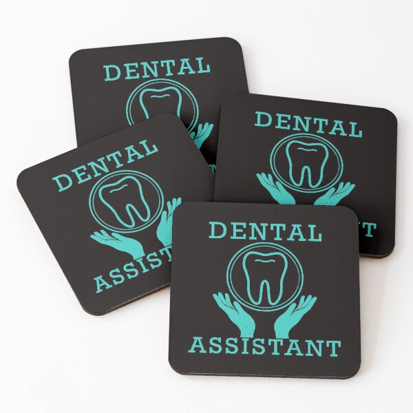 Item preview, Dental Assistant / Dental Assistant designed and sold by torlei565.