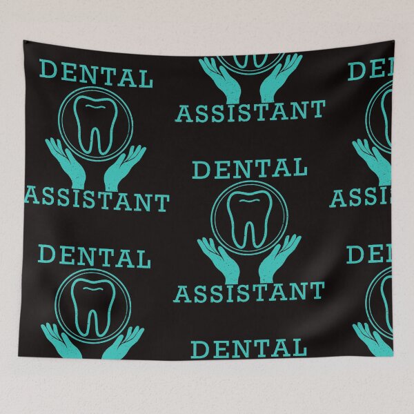 Item preview, Dental Assistant / Dental Assistant designed and sold by torlei565.