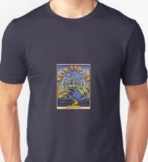 WIND AND SEA Unisex T-Shirt
