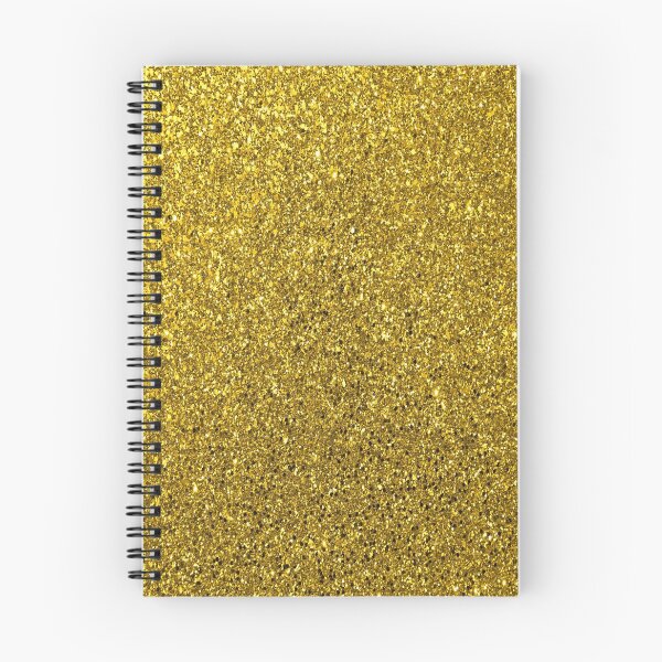 Item preview, Gold Glitter designed and sold by Darcy777.