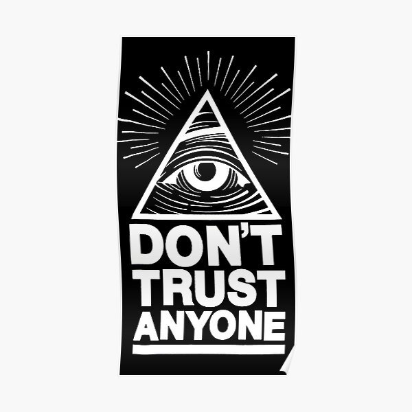 Confirmed Illuminati Meme Posters for Sale | Redbubble Confirmed Illuminati Meme Posters for Sale | Redbubble