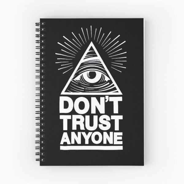 Item preview, Illuminati Confirmed designed and sold by PixelJourney.