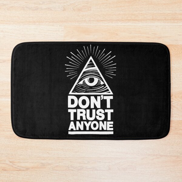Item preview, Illuminati Confirmed designed and sold by PixelJourney.