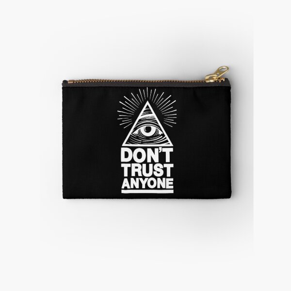 Item preview, Illuminati Confirmed designed and sold by PixelJourney.