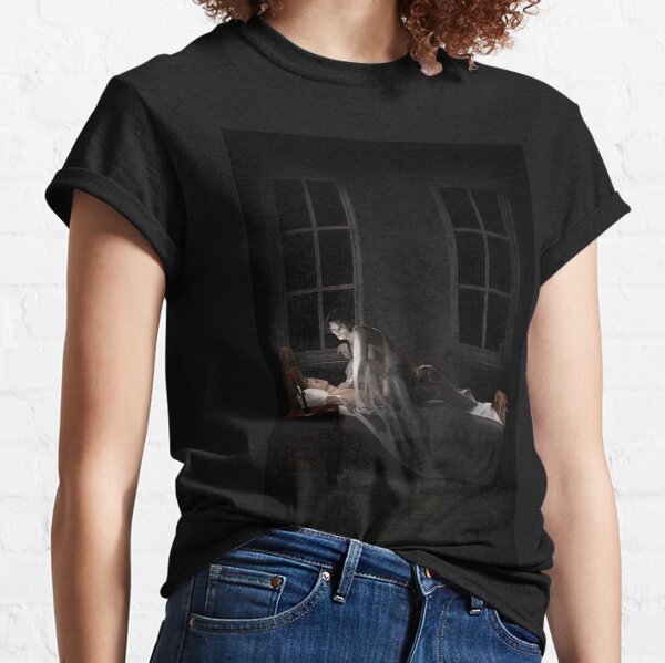 The Mare and the nightmares Classic T-Shirt