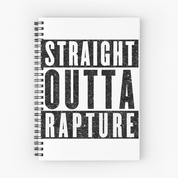 Item preview, Rapture Represent! designed and sold by tuliptreetees.