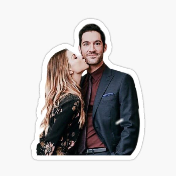 deckerstar Sticker
