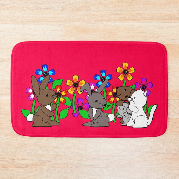 Item preview, Flower Pets designed and sold by Czerra.