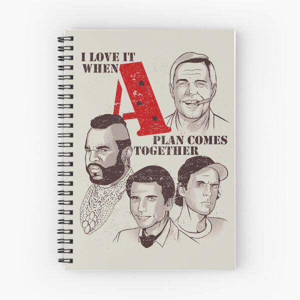Item preview, Love it when A plan comes toguether designed and sold by Ursula Lopez Sorribes.