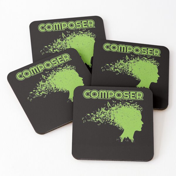 Item preview, Composer / producer / DJ / gift designed and sold by torlei565.