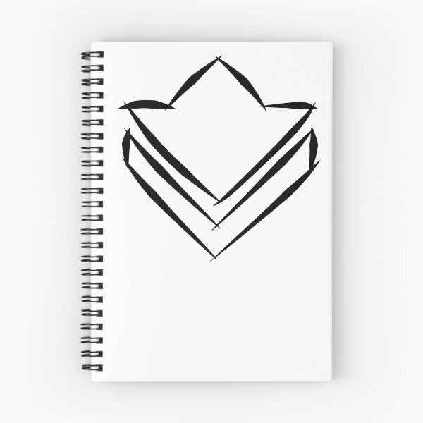 Item preview, Commander Tag designed and sold by DeLyss-Iouz.