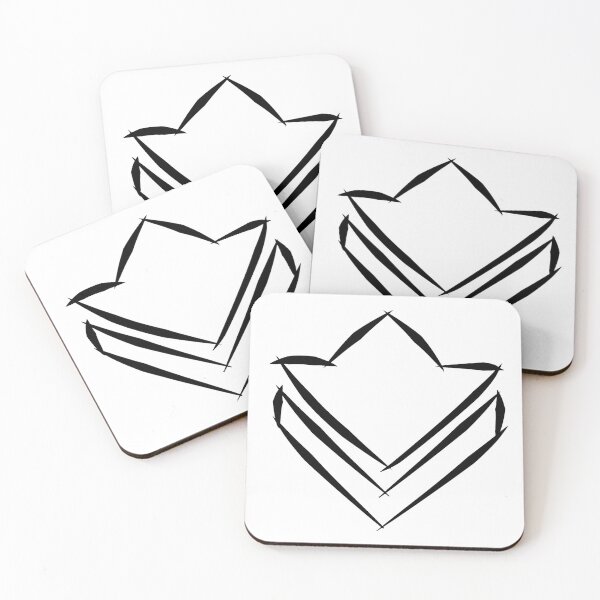 Item preview, Commander Tag designed and sold by DeLyss-Iouz.
