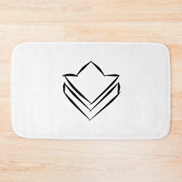 Item preview, Commander Tag designed and sold by DeLyss-Iouz.