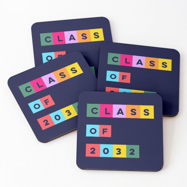 Item preview, Class of 2032  designed and sold by madtoyman.