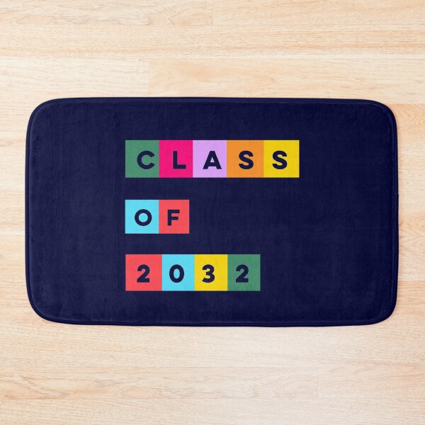 Item preview, Class of 2032  designed and sold by madtoyman.