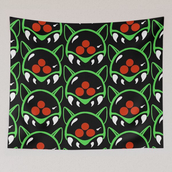 Item preview, Metroid Kitty designed and sold by SubtleNerd.