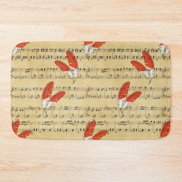 Item preview, Kass' Melody  designed and sold by SubtleNerd.