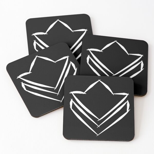 Item preview, Commander Tag designed and sold by DeLyss-Iouz.