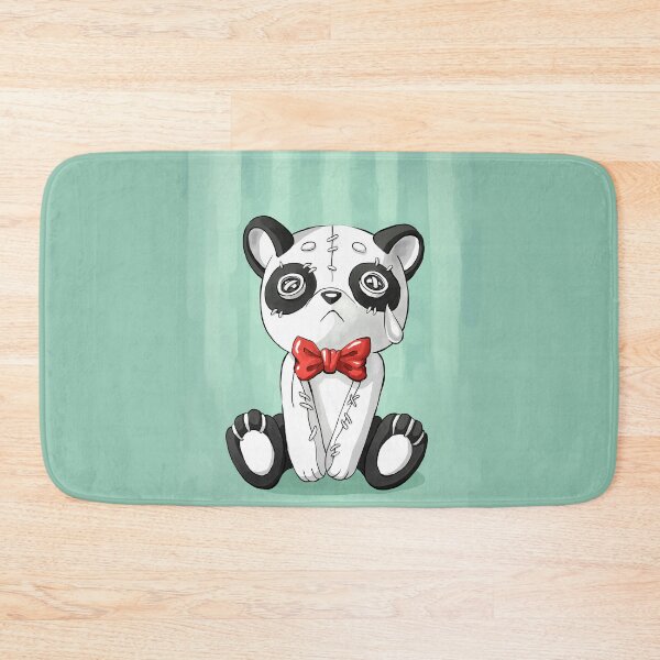 Item preview, Panda Doll designed and sold by freeminds.
