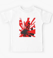 Fight! Kids Tee