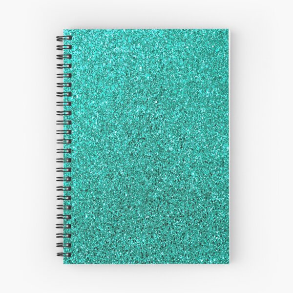 Item preview, Teal Glitter designed and sold by Darcy777.