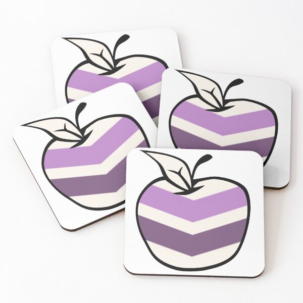 Item preview, Queer Apple designed and sold by tlims287.