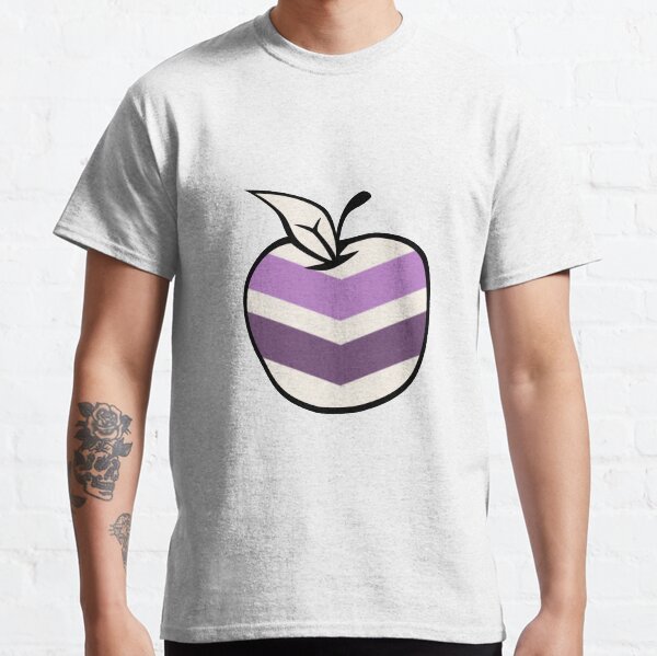 Apple Pride T Shirts for Sale Redbubble