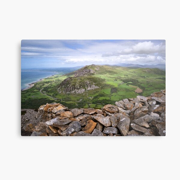 Item preview, Llyn Peninsula designed and sold by PetraBrown.