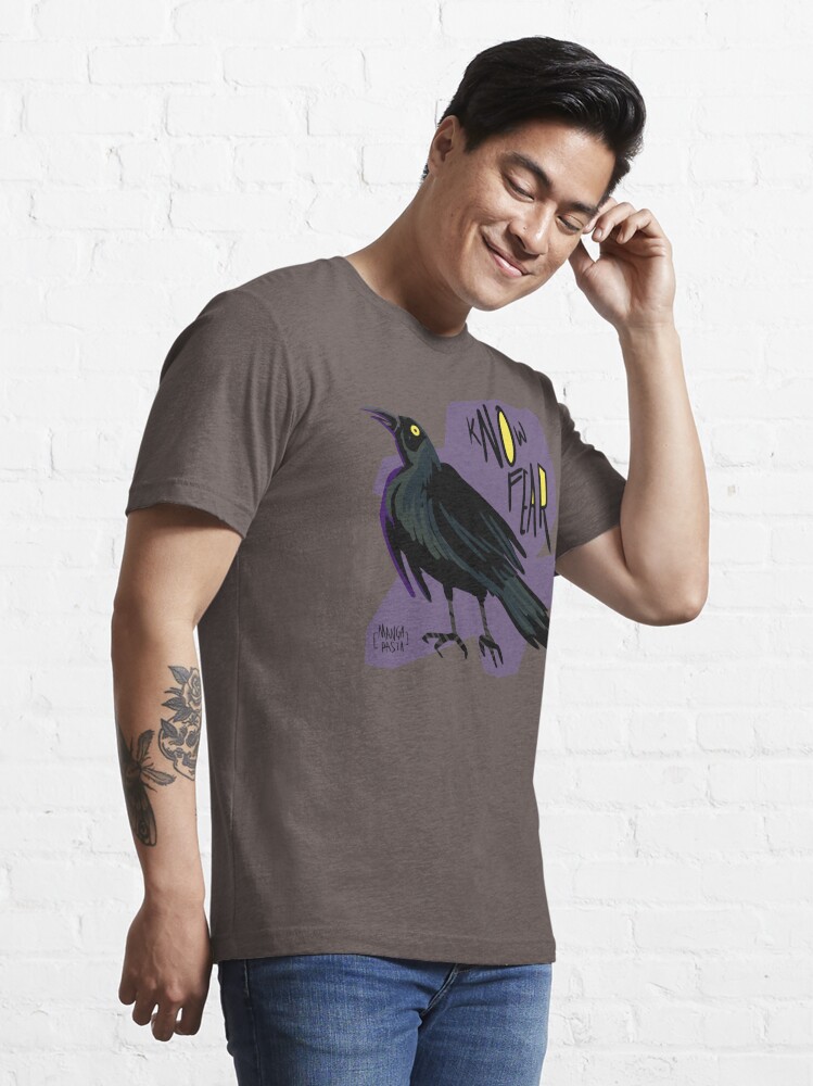 heb grackle shirt