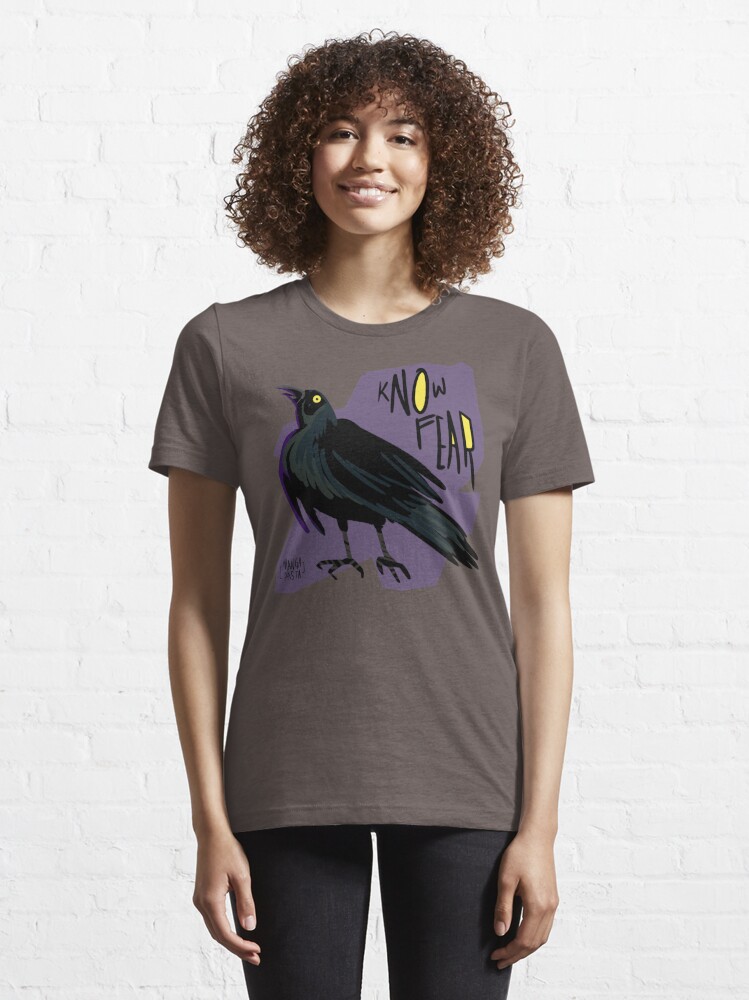 heb grackle shirt