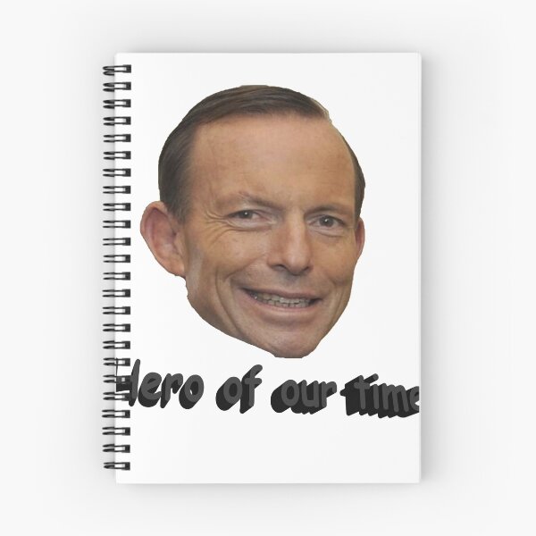 Item preview, Pro Tony Abott designed and sold by gree007.