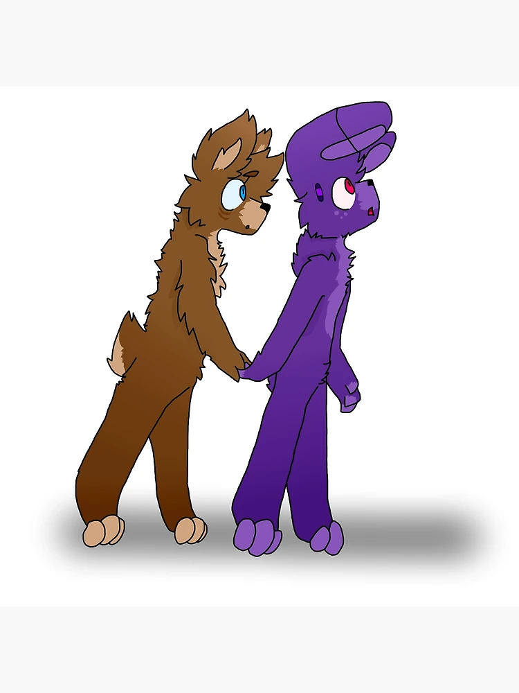 Foxy X Bonnie Fan Fiction